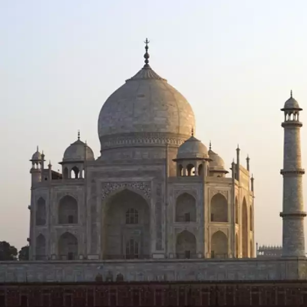 Taj Mahal India