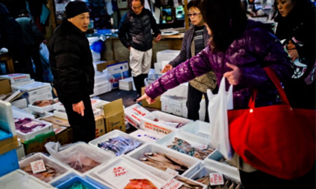 Los precios en Japón han registrado bajas durante veinte años. (Foto: Getty Images)