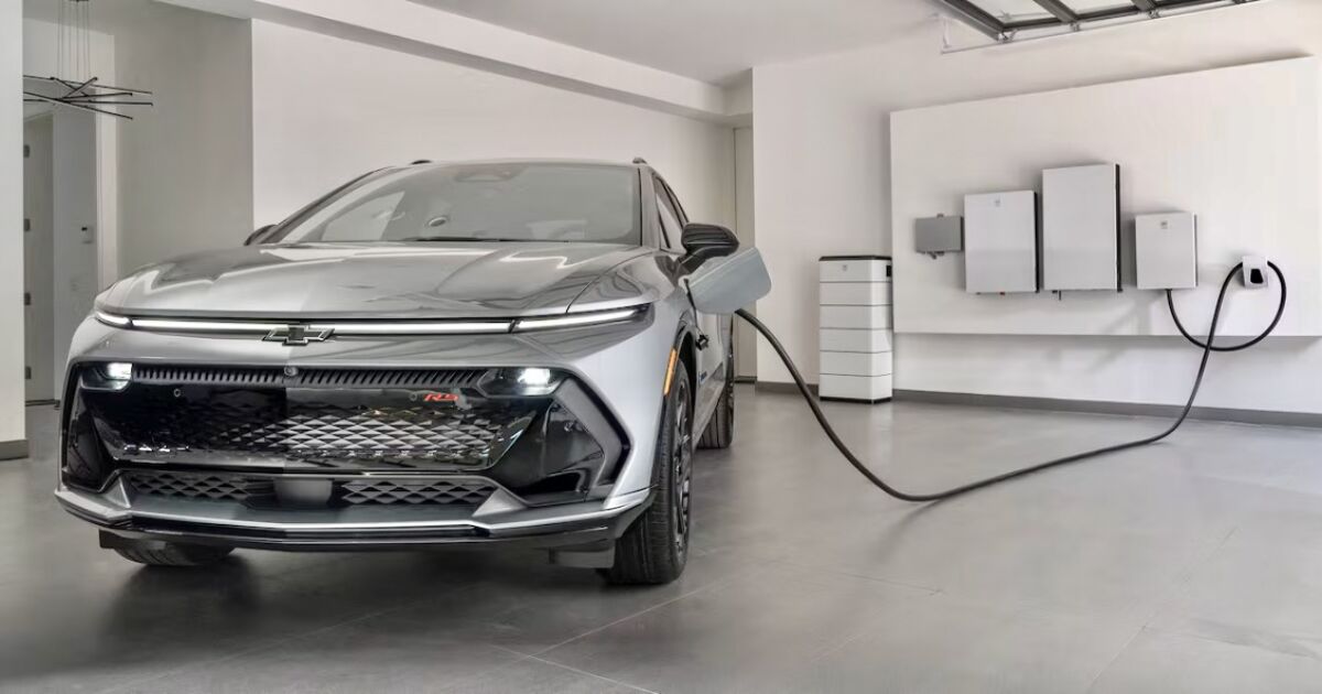MÉXICO, POTENCIA ELÉCTRICA: KIA SE SUMA A LA FABRICACIÓN DE AUTOS VERDES