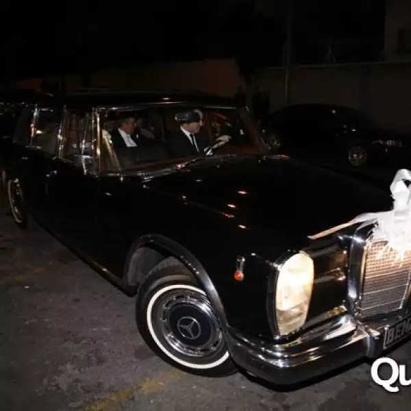 Boda Rodrigo Campos, Alejandra Zubiaur.