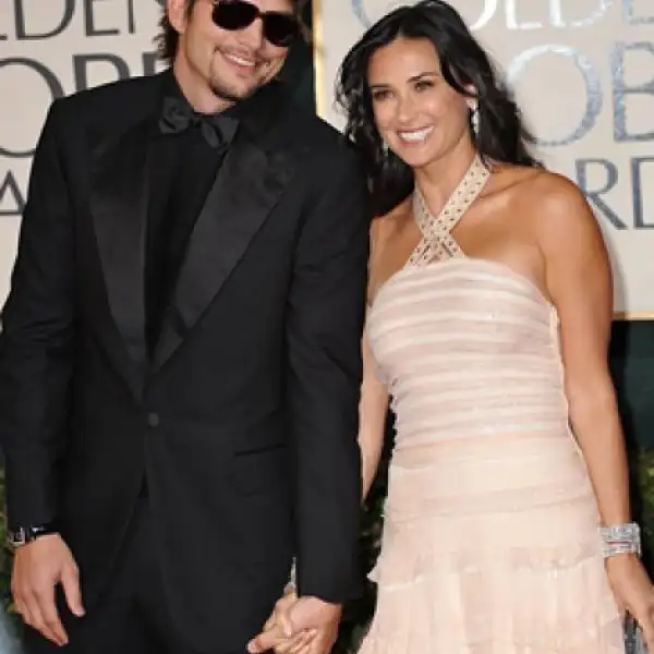 El actor y su esposa, Demi Moore, se han sometido a varios tratamientos de fertilidad sin resultados favorables, por lo que ahora piensan en adoptar un niño.