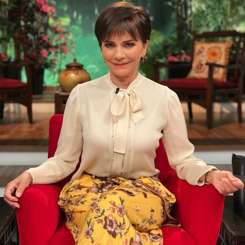 Resultado de imagen para paty chapoy