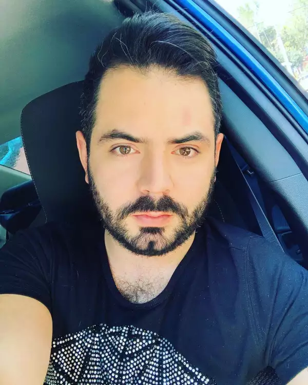 José Eduardo Derbez