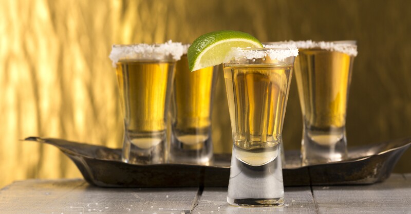 Tequila