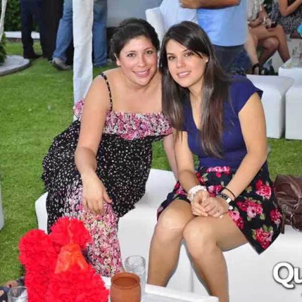 Cumpleaños de Enrique Murillo