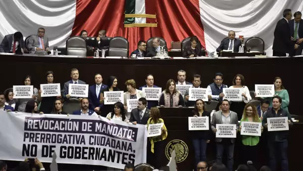 Diputados