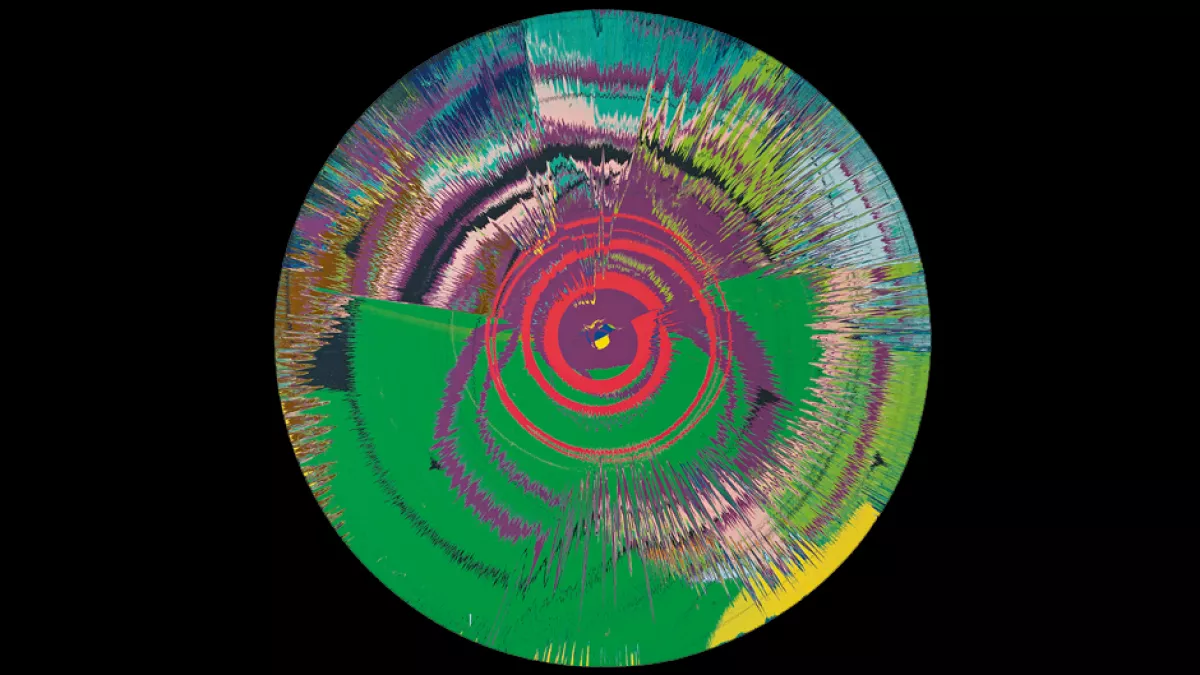 Damien Hirst