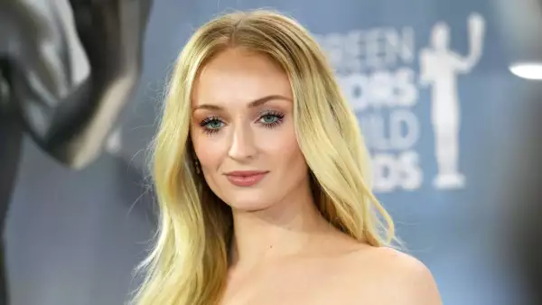 Sophie Turner