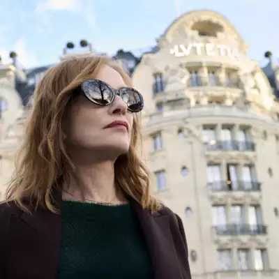 suite haute couture isabelle huppert mandarin oriental lutetia