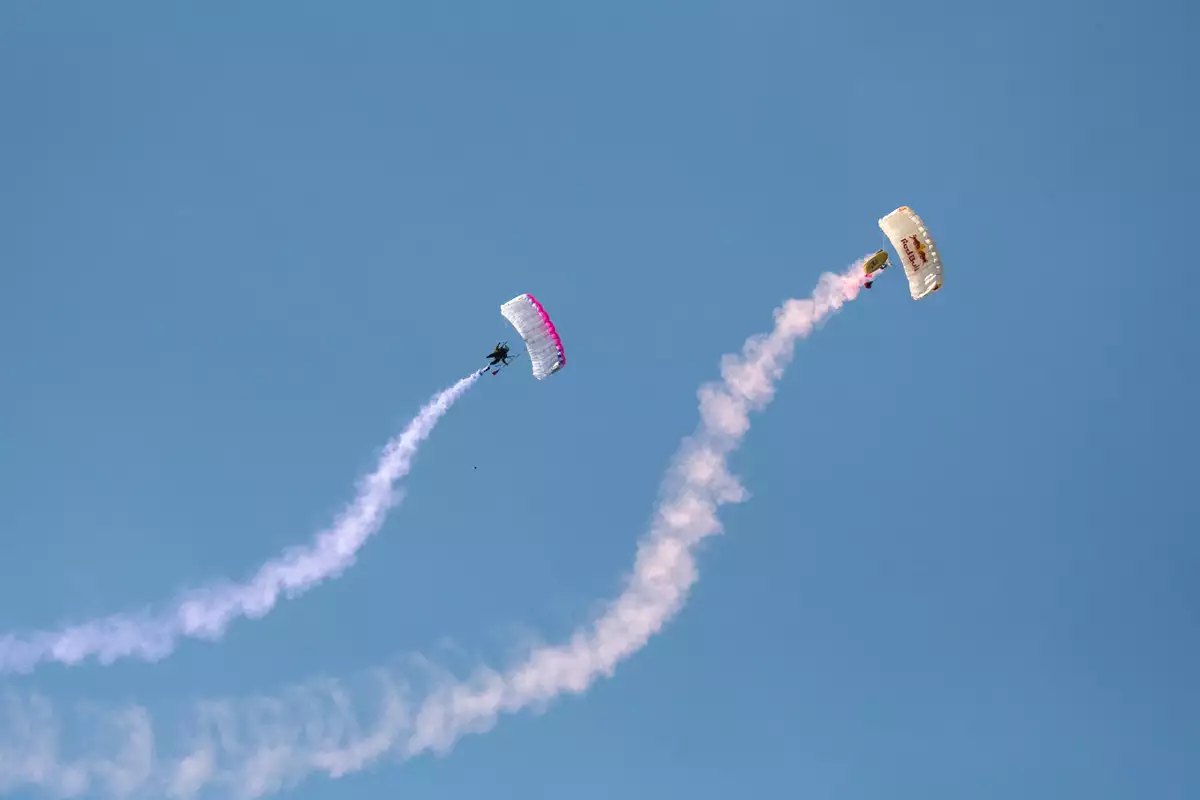 Nayarit desde el cielo