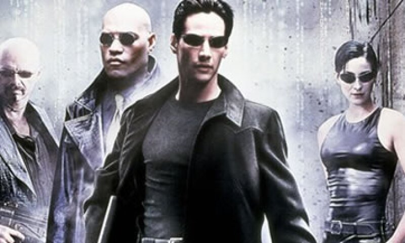 Matrix fue galardonada con un Oscar en la categoría de Mejor Sonido. (Foto: tomada de Facebook/TheMatrix )