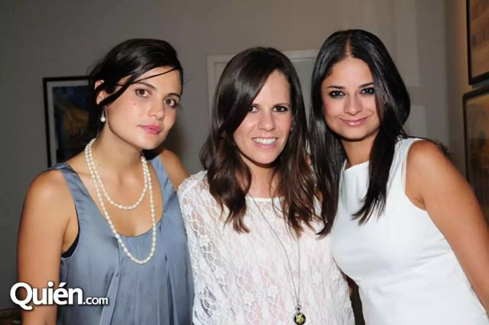 Priscila Urrea,Sofía Urrea,María José de Rabago