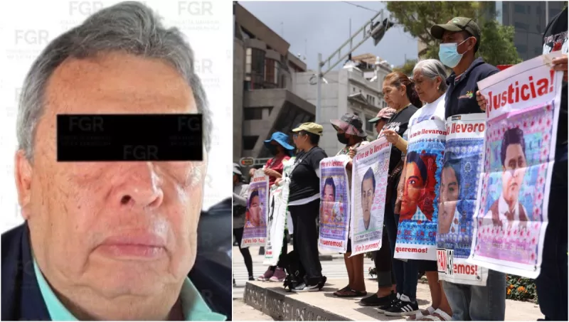 ayotzinapa