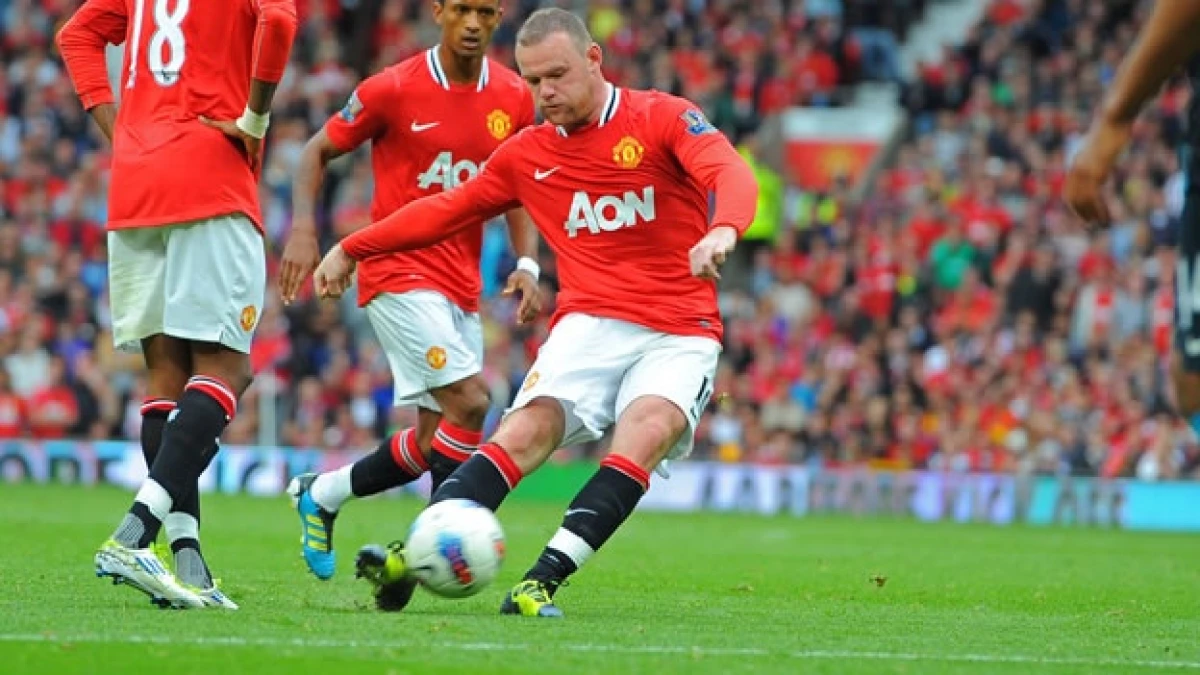 Manchester United
