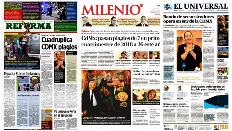 Portadas 