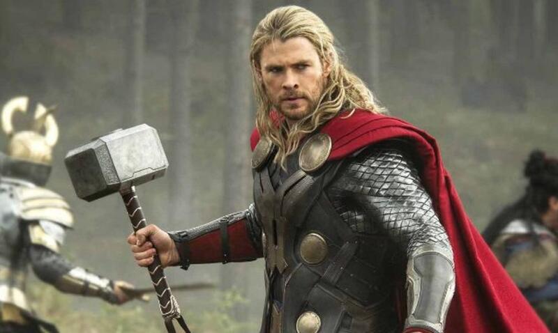 Thor