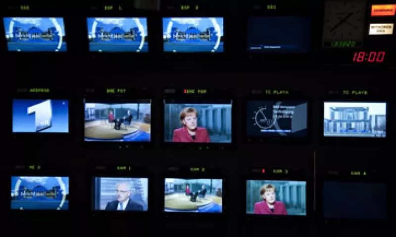 Televisa tiene que compartir infraestructura al ser agente preponderante. (Foto: Getty Images )