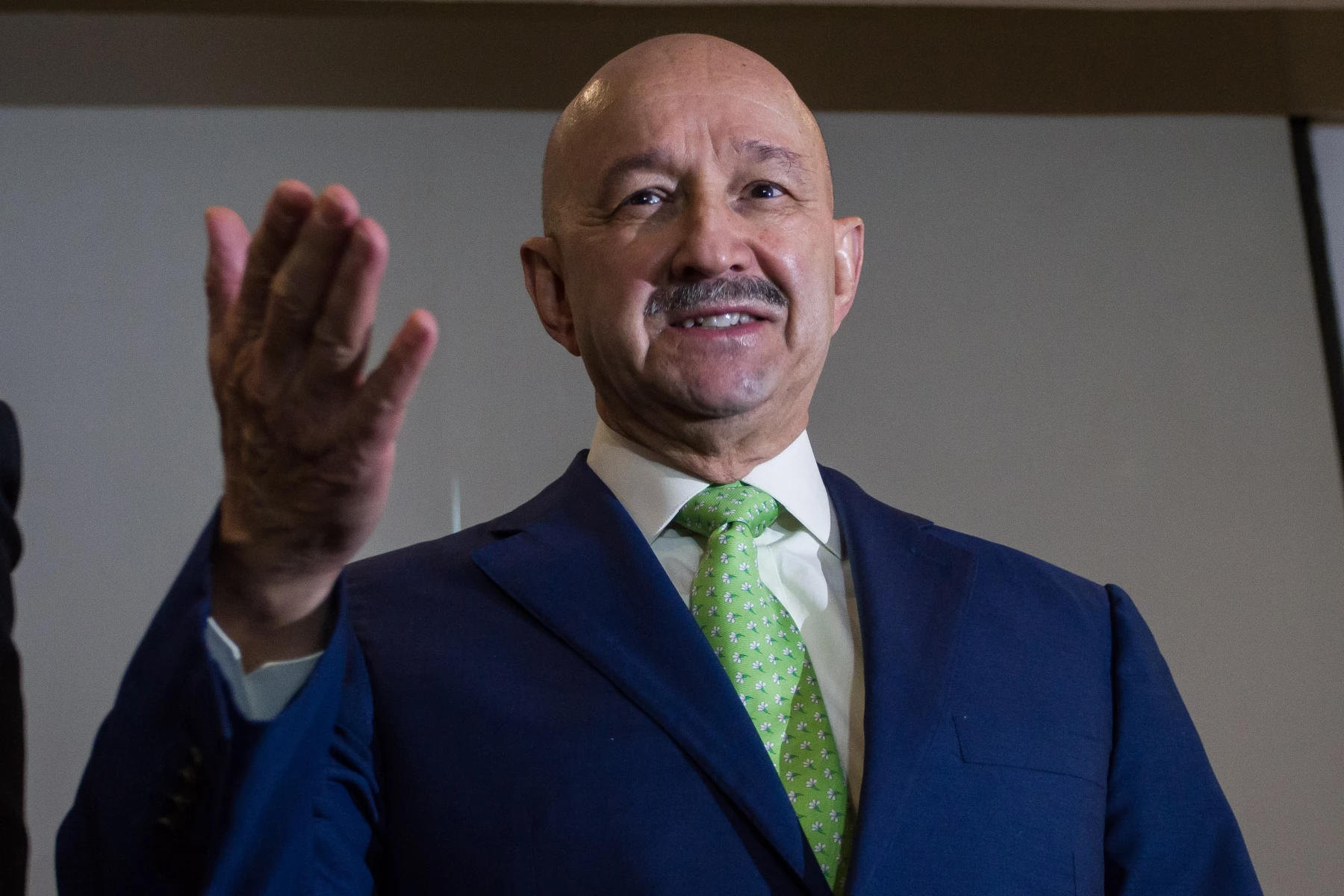 6 momentos clave del sexenio de Carlos Salinas de Gortari