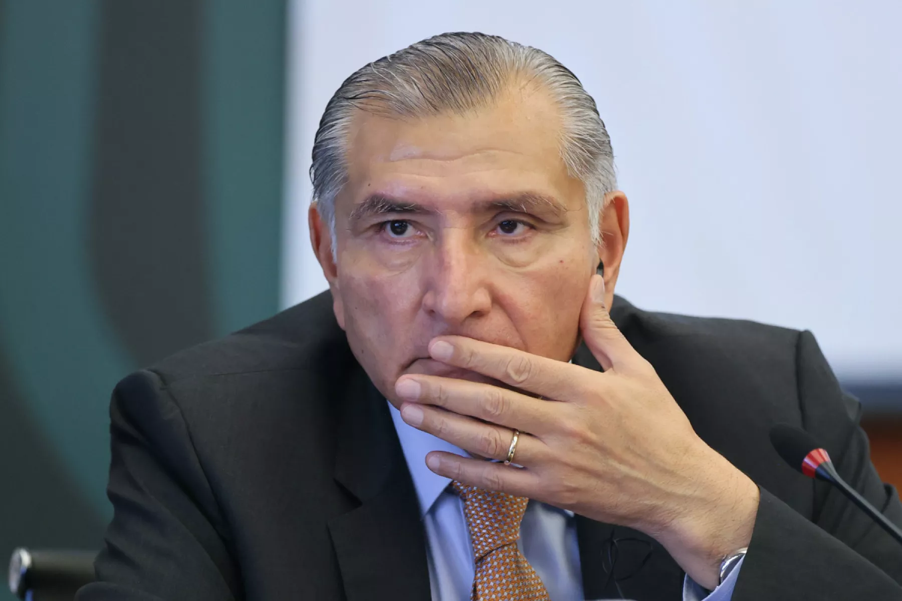 adán augusto
