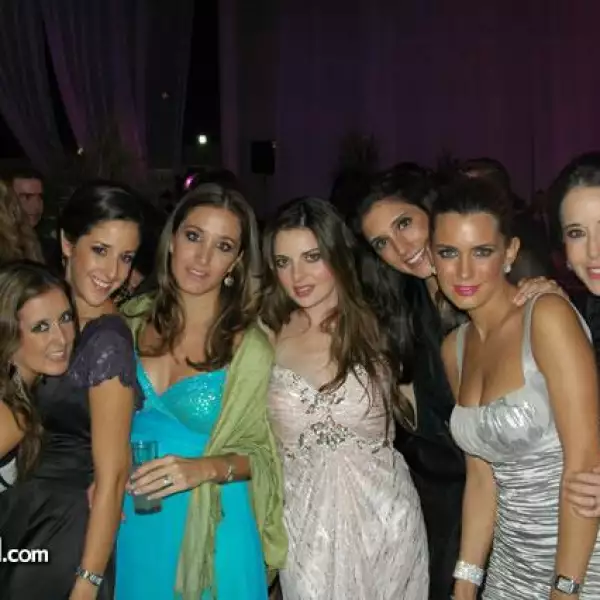 BOda Ana Paula Iturbide