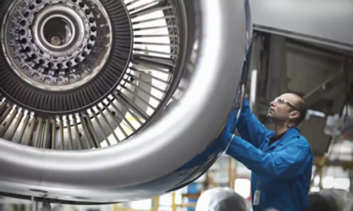 Para algunos analistas, el incremento en la demanda interna se explica por los esfuerzos de reconstrucción tras el huracán Sandy.  (Foto: Getty Images)