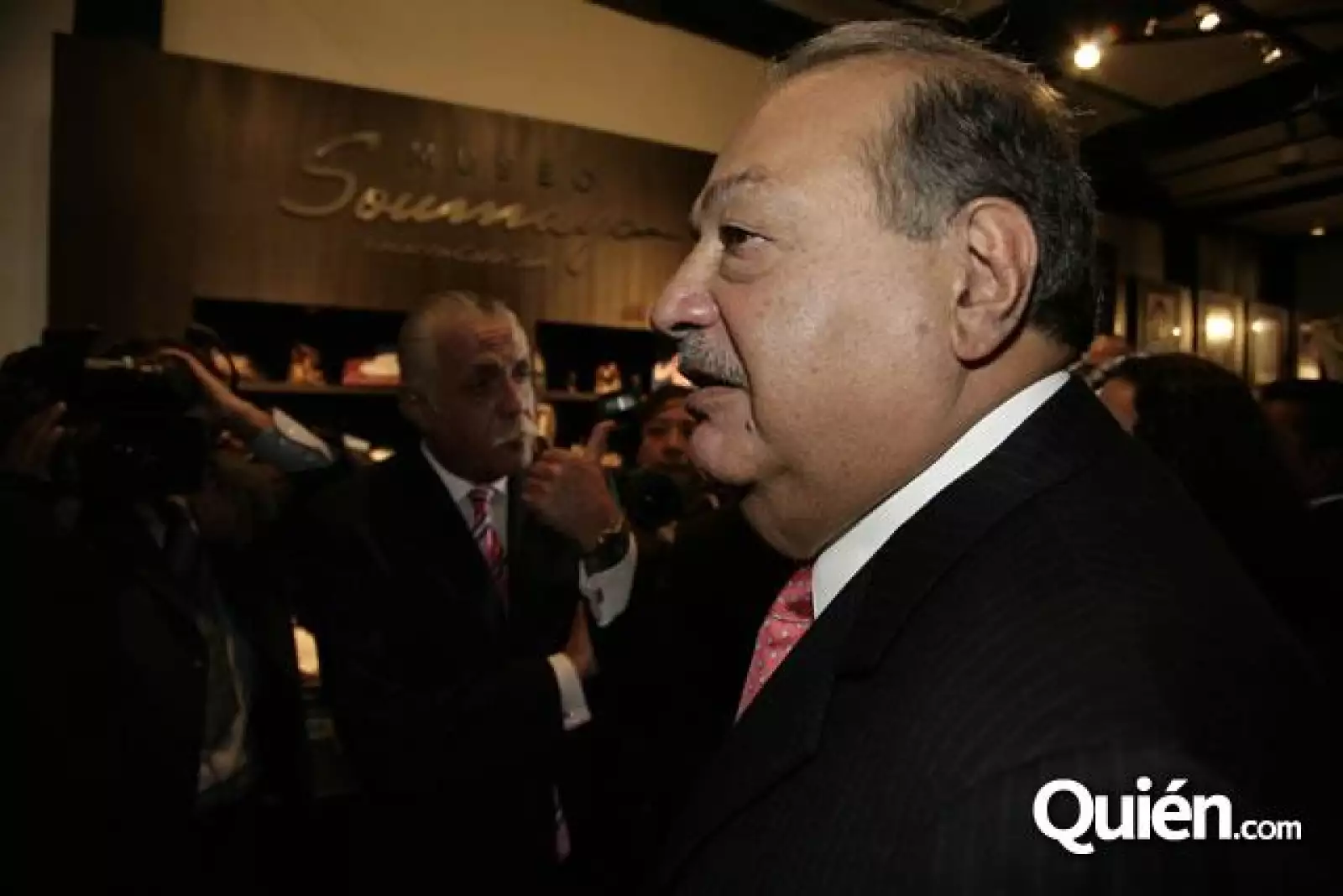 XV Aniversario del Museo Soumaya