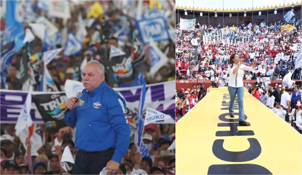 cierres campañas