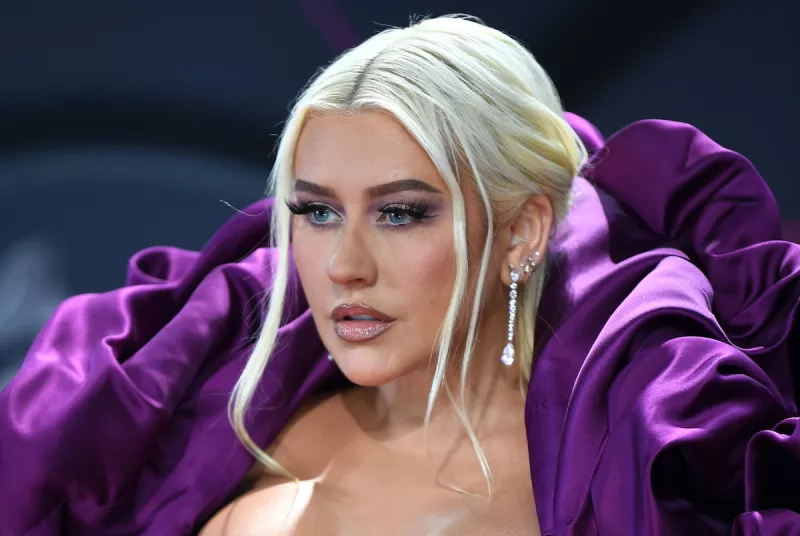 The 23rd Annual Latin Grammy Awards - Arrivals