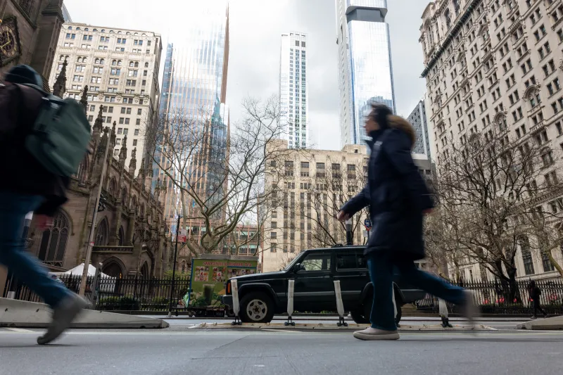 sismo nueva york
