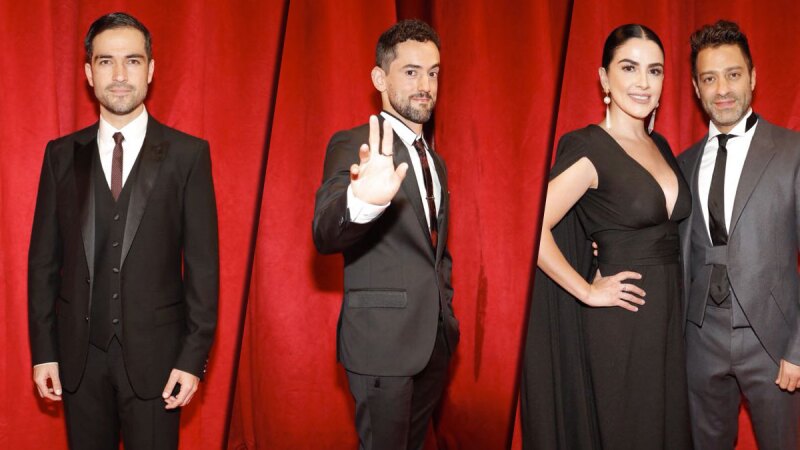 Premios Metropolitanos de Teatro
