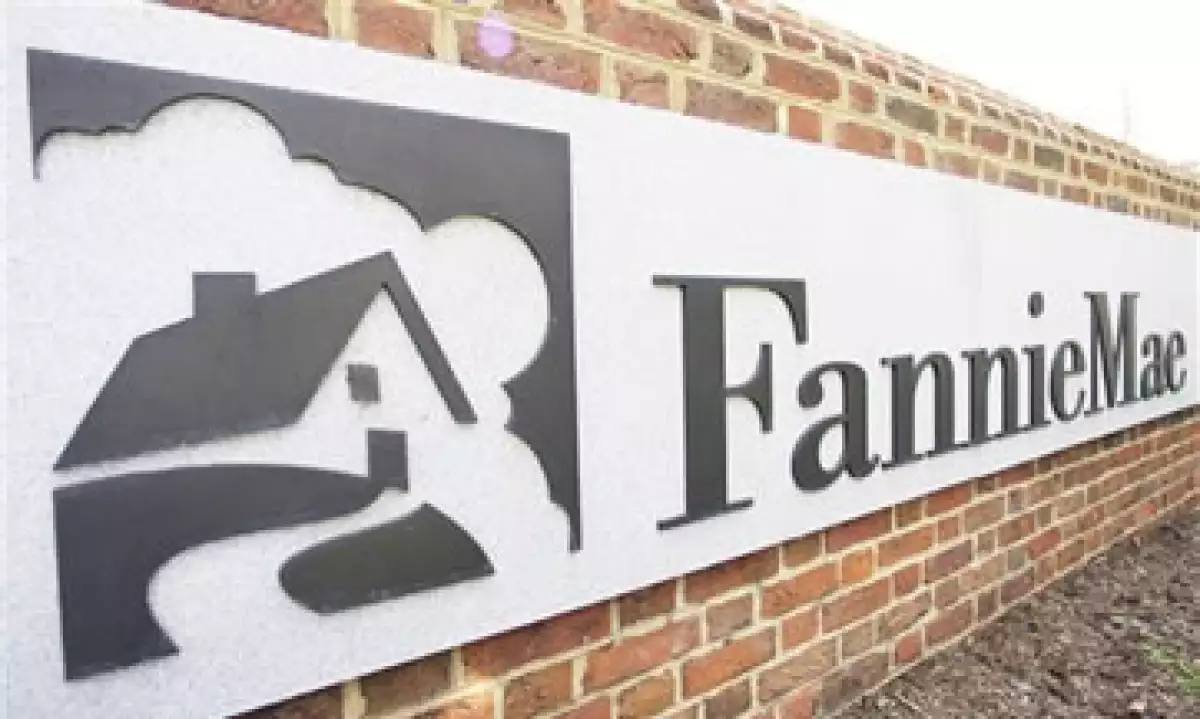 Fannie Mae ha requerido 104,000 mdd en inyecciones de capital del Gobierno. (Foto: AP)