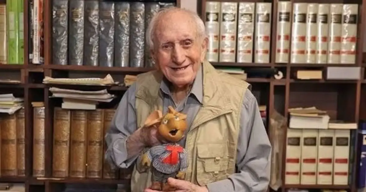 Peppino Mazzullo