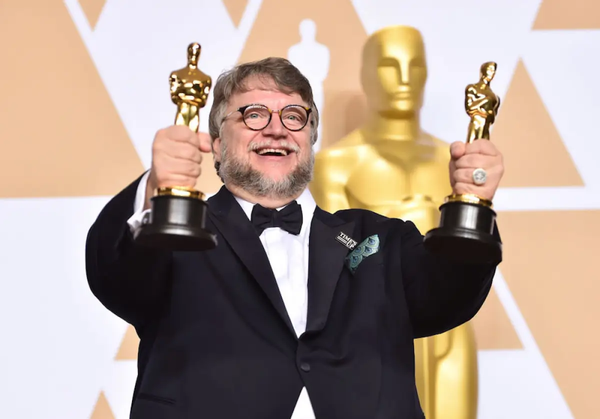 90th Annual Academy Awards - Press Room