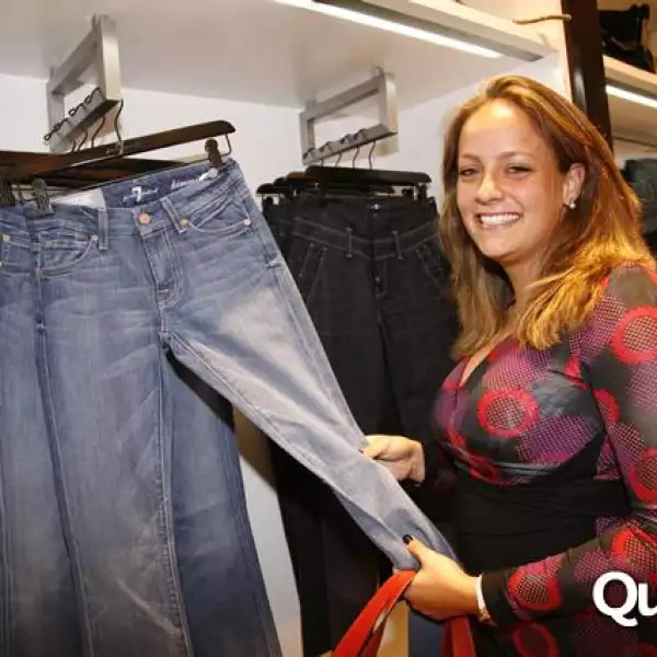 Inauguración Tienda 7