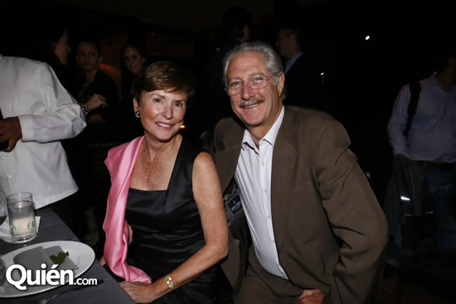 Beth Slifer,Ricardo Maiselson