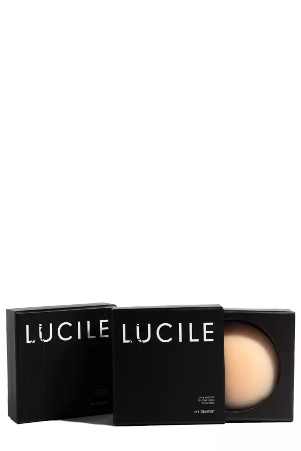 Conoce Lucile el nuevo tipo de lencería que no sabías que necesitabas