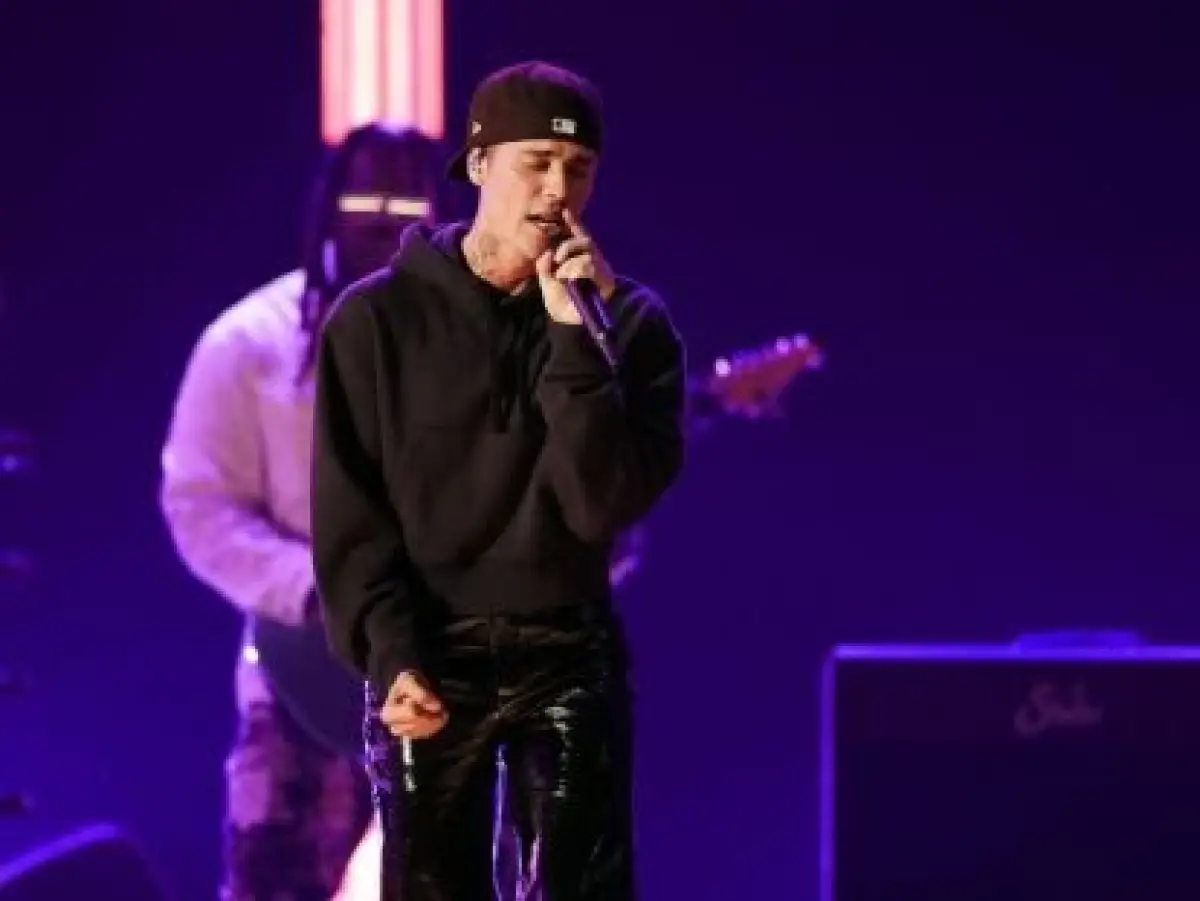 Justin Bieber
