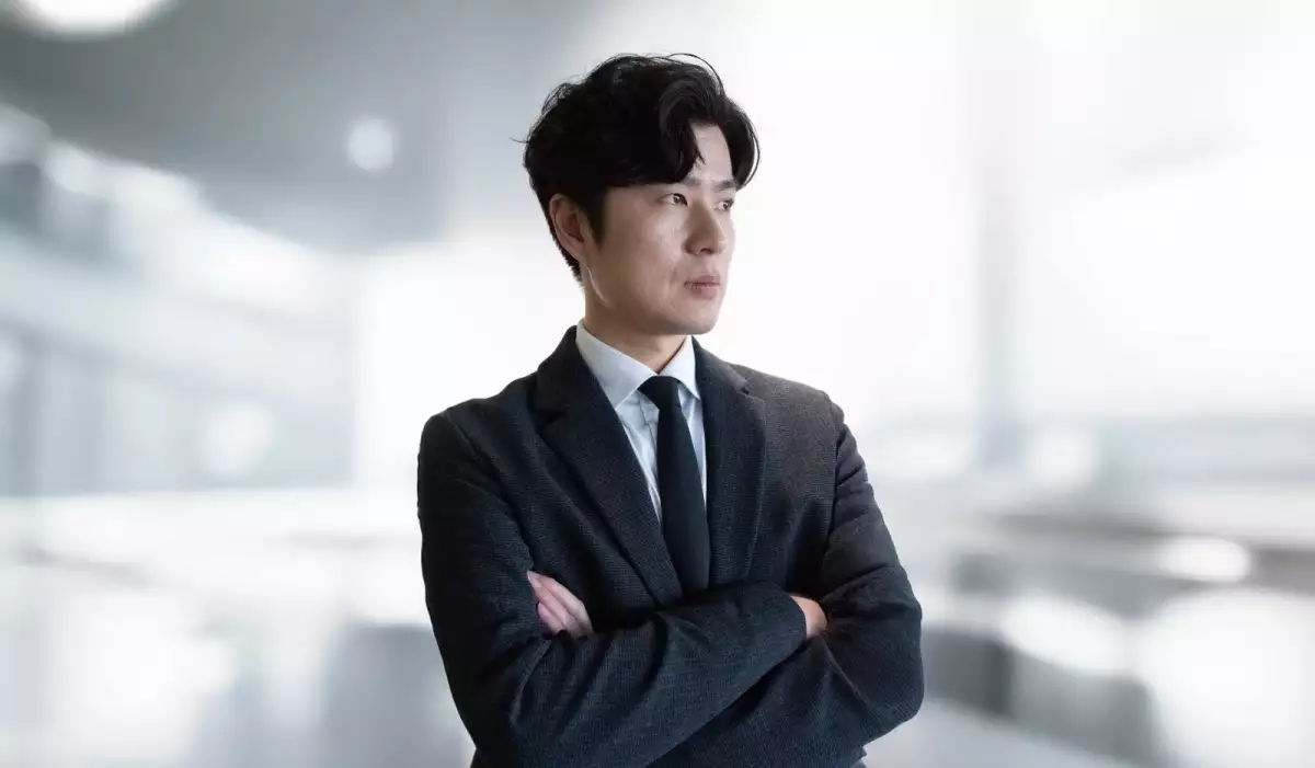 ¿Quién es Wonjun Jang, el nuevo CEO de Cheil México?