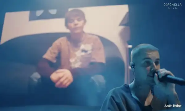 Justin Bieber