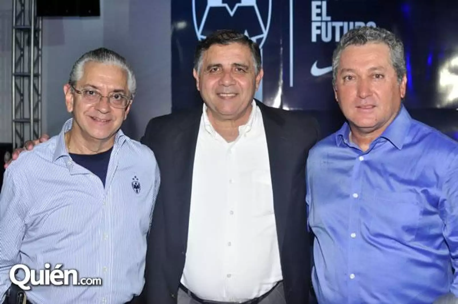 NUEVA PLAYERA DE LOS RAYADOS