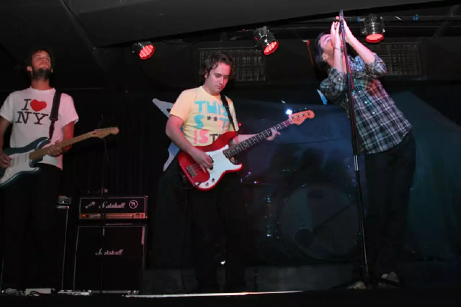 Concierto Pamela Jean