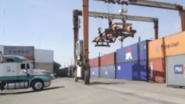 LOG-Intermodal