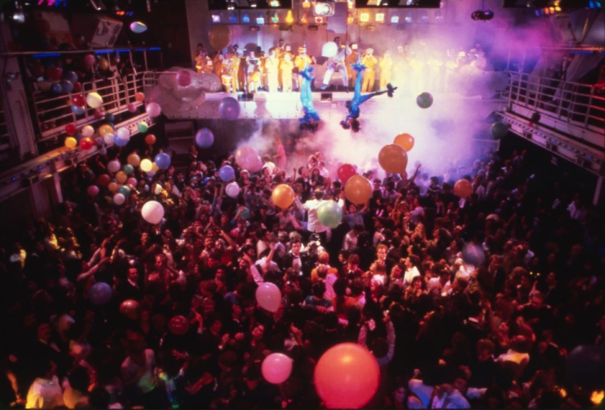 Studio 54