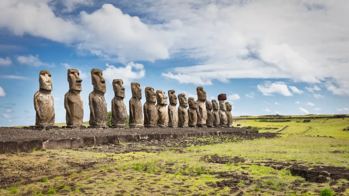 Rapa-Nui