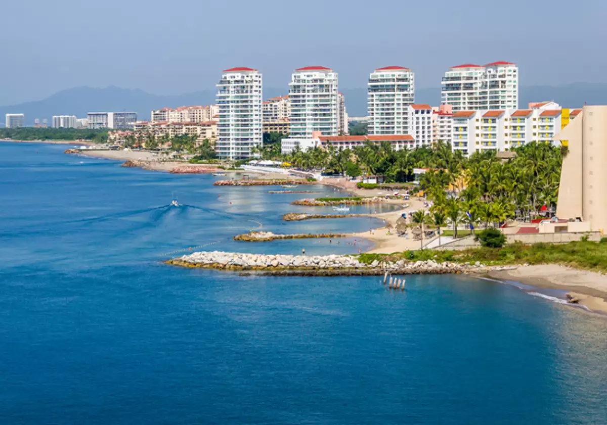 Puerto Vallarta