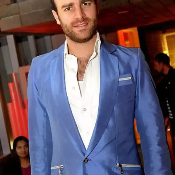 Cumple de Raul Xumalin