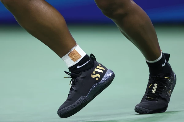 2022 US Open - Day 1