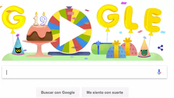 Google