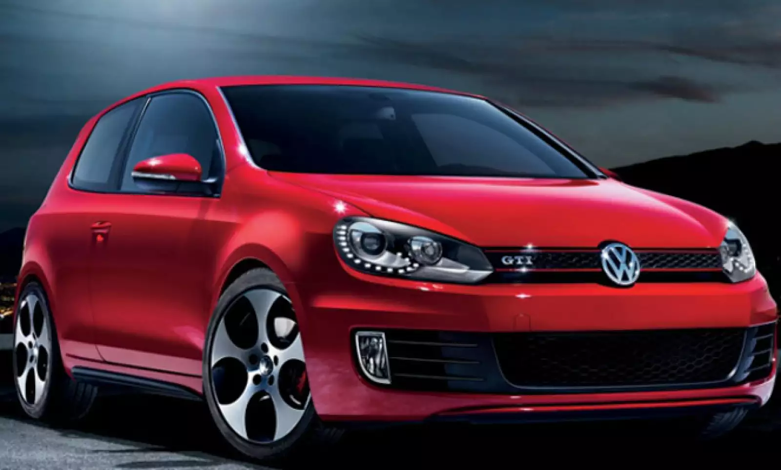 El Golf, en su versión GTI, ocupó el quinto lugar entre los más vendidos, con 529.