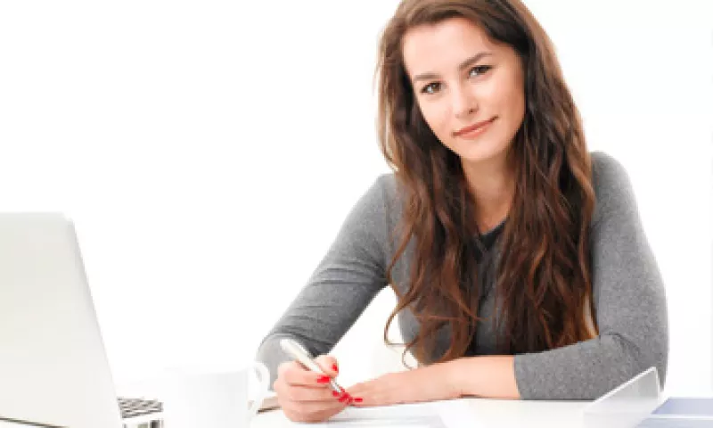 Si lo que te interesa es un jugoso sueldo quizá sí deberías pensar en una ingeniería. (Foto: iStock by Getty Images )